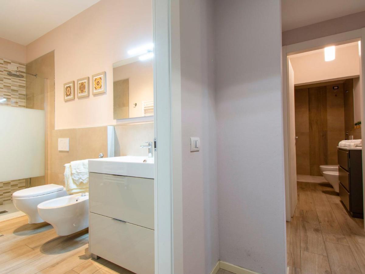 Apartment Cinzia By Interhome Santa Maria a Monte Ngoại thất bức ảnh