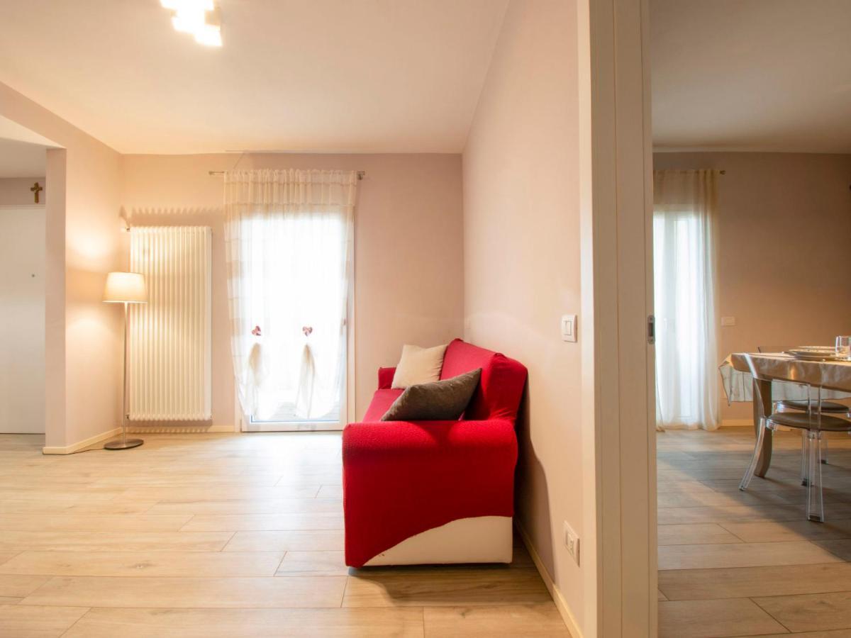 Apartment Cinzia By Interhome Santa Maria a Monte Ngoại thất bức ảnh