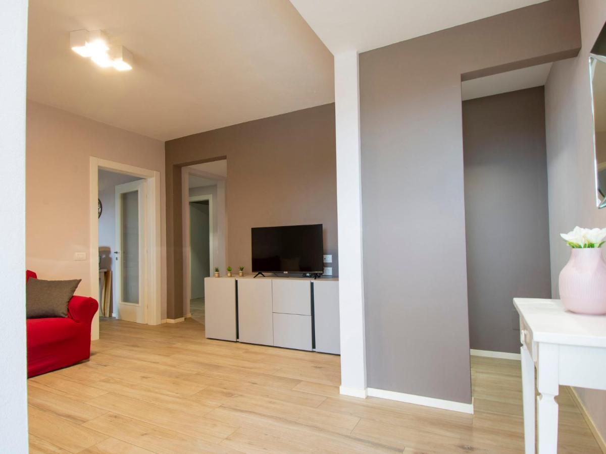 Apartment Cinzia By Interhome Santa Maria a Monte Ngoại thất bức ảnh