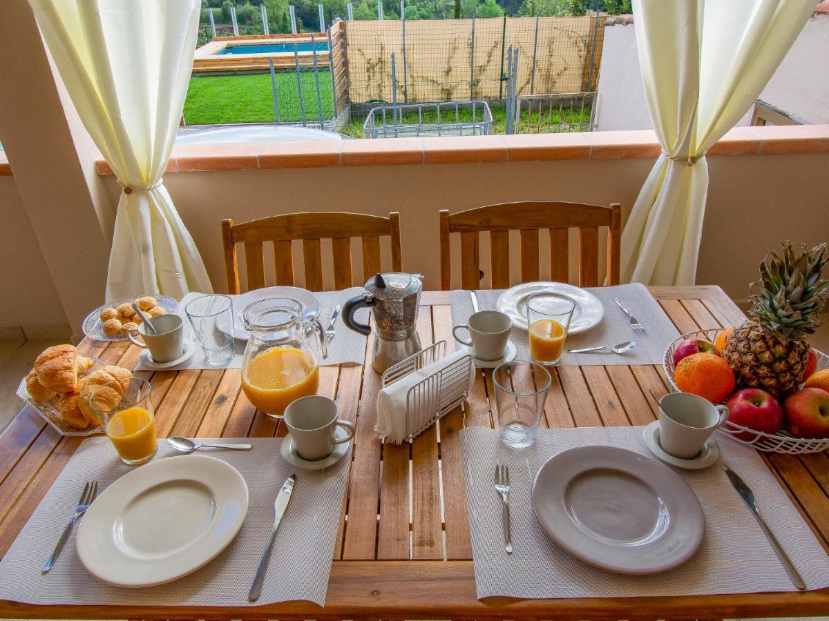 Apartment Cinzia By Interhome Santa Maria a Monte Ngoại thất bức ảnh